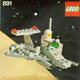 Illustration for article titled Lego Space Timeline Brings Back My Best Childhood Memories